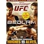 UFC Ultimate Fighting Championship 85 - Bedlam [DVD]