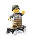 Lego - Mini Figures - Series 4 - Street Skater_s-1