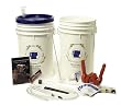 Basic Homebrew Kit for Home Made Beer