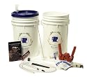 Basic Homebrew Kit for Home Made Beer