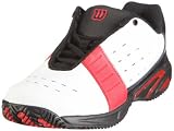 Produkt-Bild: Wilson Tour Fantom Jr WRS985200135 Unisex - Kinder Sportschuhe - Tennis