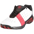 Wilson Tour Fantom Jr WRS985200135 Unisex - Kinder Sportschuhe - Tennis