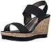 LifeStride Women's Ellusive Wedge Sandal