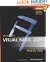 Microsoft Visual Basic 2005 Step by Step (Step by Step (Microsoft))