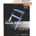 Microsoft Visual Basic 2005 Step