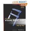 Microsoft Visual Basic 2005 Step by Step (Step by Step (Microsoft))