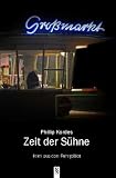 Zeit der S�hne: Krimi aus dem Ruhrgebiet