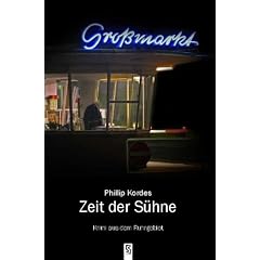 Zeit der S�hne: Krimi aus dem Ruhrgebiet