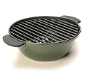 Minden Master Range-Top Indoor Grill