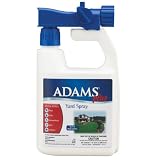 Adams Plus Yard Spray, 32-ounce