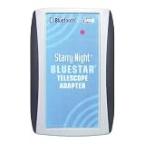 Starry Night BlueStar Wireless Telescope Controller for Meade LX90 / ETX
