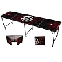 PONG360 Official Portable Beer Pong Table - 8 Foot - Galaxy