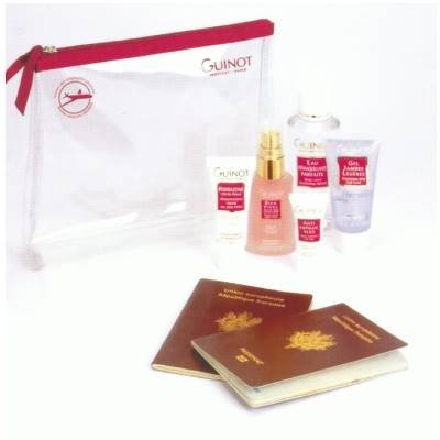Guinot - Travel Clutchbag 2009 Preisvergleich