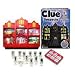 Clue Suspects