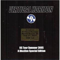 Live At Myrtle Beach SC 7/23/2005 2CD