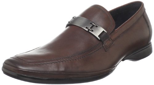 Kenneth Cole New York Men's Block Engine Loafer
