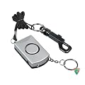 Taschenalarm mit LED-Lampe - �berfallalarm, Taschensicherung