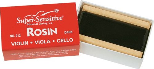 Super Sensitive Light Violin Rosin