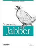 Programming Jabber