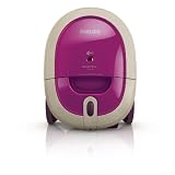 FC8134 EnergyCare ParquetCare Aspirateur avec sac