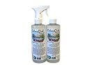 OdorOut-222 Premier Natural and Safe Pet Odor and Organic Stain Remover (2 - 16oz Spray Bottles With 1 Sprayer)