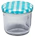 EMSY 59006 Einkochglas 230ml 6-er