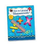 How to Calculate Measurements, Grades 5-6 byTeacher Created Resources���
