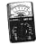 GB Electrical GMT-12A 5-Function 16-Range Analog Multitester