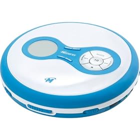 Memorex Personal CD Player - MD6441