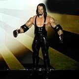 WWE WWF WRESTLING figure : UNDERTAKER [new not boxed]IMAGE