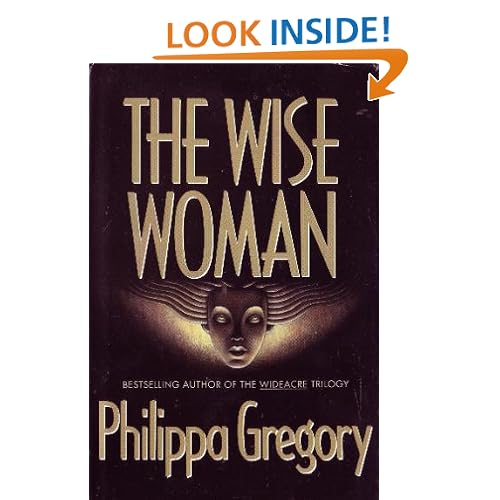 The WISE WOMAN