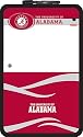 Turner CLC Alabama Crimson Tide Sound Message Center, 11 x 17 Inches (8620001)