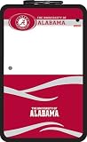 Turner CLC Alabama Crimson Tide Sound Message Center, 11 x 17 Inches (8620001)