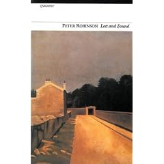 Lost and Found