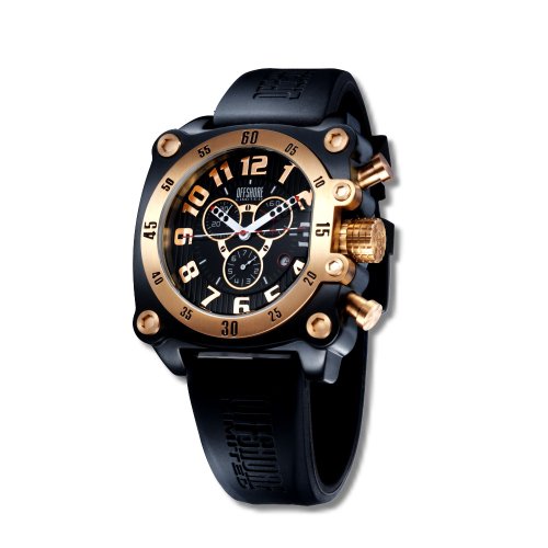 review OFFSHORE LIMITED 007 E