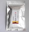 富士山麓の無農薬赤なた豆茶