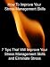 How To Improve Your Stress Management Skills - "7 Tips That Will Improve Your Stress Management Skills And Eliminate Stress" - Buy It Now How To Improve Your Stress Management Skills - "7 Tips That Will Improve Your Stress Management Skills And Eliminate Stress" - Buy It Now