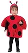 Toddler Little Ladybug Costume - Small Toddler