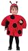 Toddler Little Ladybug Costume - Small Toddler