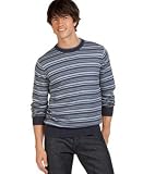 Tommy Hilfiger Yacht Stripe Crew Sweater