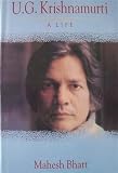 Produkt-Bild: U.G. Krishnamurti - A Life