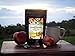 Good Karma Tea Gunpowder Peach Apricot Green Tea, 4 oz