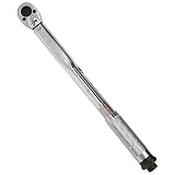 E-Value プレセット型トルクレンチ 差込角 9.5mm(3/8インチ) ETR3-110