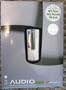 iAUDIO CW200 128 MB MP3 Player with FM Radio and Voice Recorder