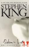 Salems Lot (0881037206) by King, Stephen