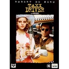 Taxi Driver