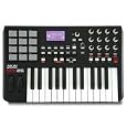 Akai Professional MPK25 Keyboard USB MIDI Controller