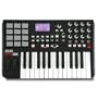 Akai Professional MPK25 Keyboard USB MIDI Controller