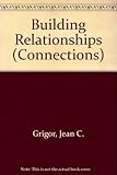 Building relationships