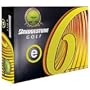 Bridgestone Precept e6 Yellow 1-Dozen Golf Balls